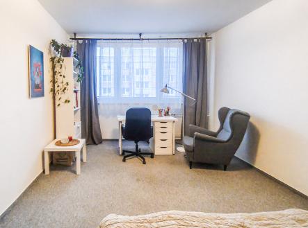 9.jpg | Pronájem bytu, 1+1, 36 m²