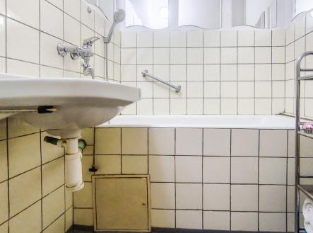 6.jpg | Pronájem bytu, 1+1, 36 m²