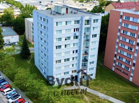 Prodej bytu, 3+1, 65 m² obrázek