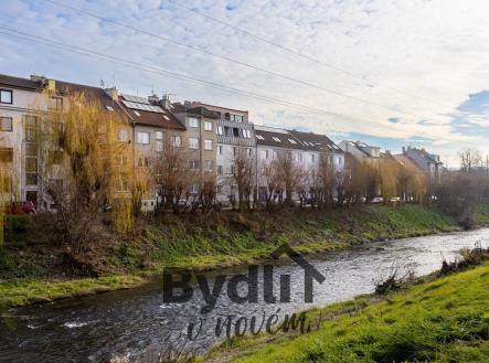 _58A5996 | Pronájem bytu, 2+kk, 40 m²