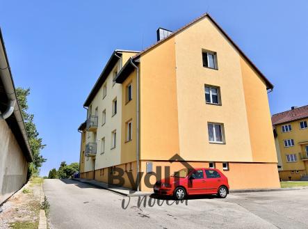 Pronájem bytu, 2+1, 52 m² obrázek