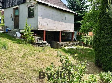 IMG_1425 | Prodej - chata/rekreační objekt, 34 m²