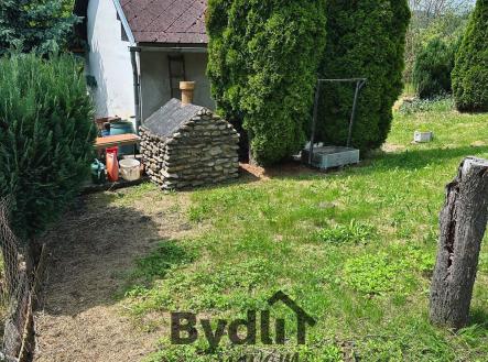 IMG_1423 | Prodej - chata/rekreační objekt, 34 m²