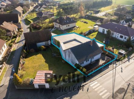 Prodej - obchodní prostor, 277 m² obrázek