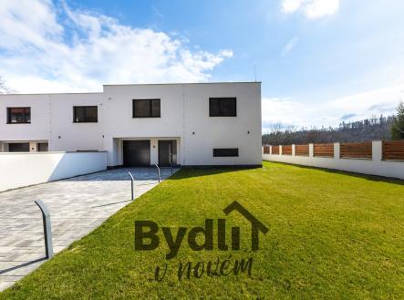 Prodej - dům/vila, 192 m² obrázek