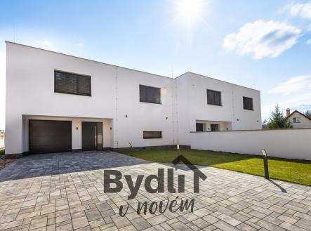 Prodej - dům/vila, 192 m² obrázek