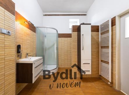 _58A2567 | Prodej - komerční objekt, sklad, 277 m²