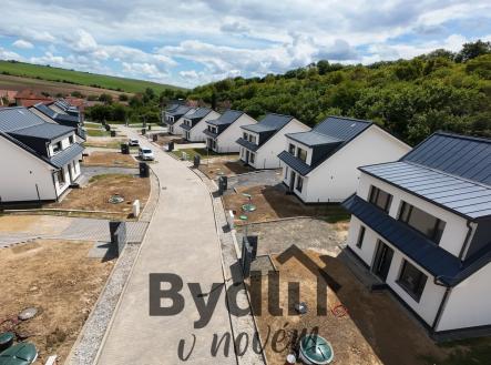 Prodej - dům/vila, 110 m²