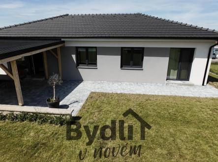 Prodej - dům/vila, 110 m² obrázek
