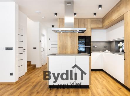 Prodej - dům/vila, 121 m² obrázek