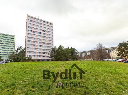 _58A8239 | Prodej bytu, 3+1, 73 m²