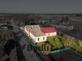 Prodej - hotel, 488 m²
