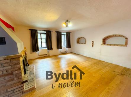 Prodej - chata/rekreační objekt, 155 m² obrázek