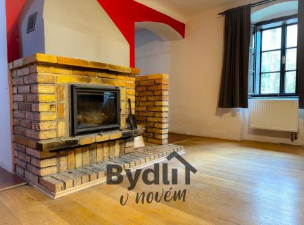 BB6DB7A1-09D5-420F-90BB-315A3AB44A39 | Prodej - chata/rekreační objekt, 155 m²