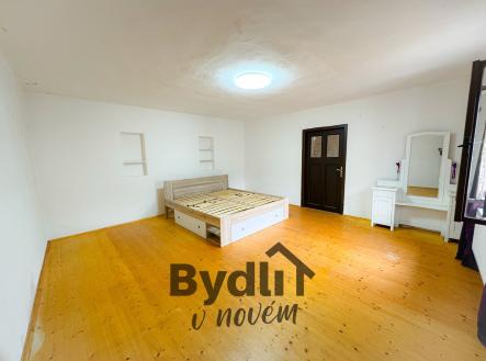 03A0C911-C73E-4FBF-BFC7-F155BEDB2BF8 | Prodej - dům/vila, 155 m²