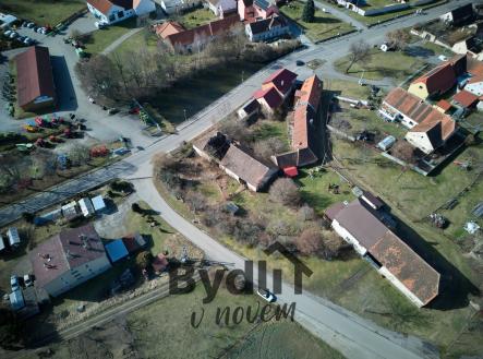 Prodej - pozemek pro bydlení, 1 164 m²