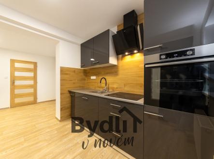 _W9A9423 | Pronájem - dům/vila, 150 m²
