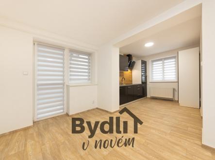 _W9A9398 | Pronájem - dům/vila, 150 m²