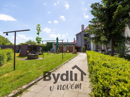 _58A6355 | Pronájem bytu, 1+kk, 33 m²