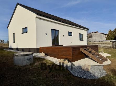 Prodej - dům/vila, 89 m² obrázek