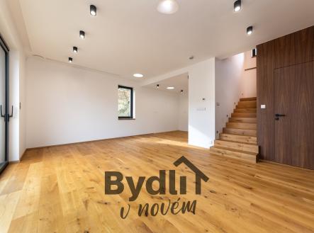 obývací pokoj | Prodej - dům/vila, 184 m²
