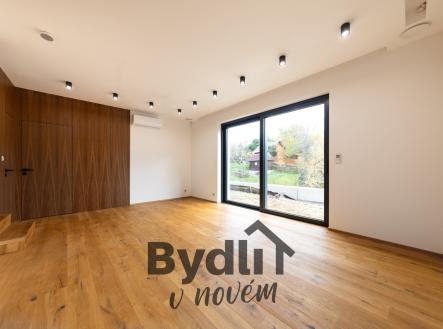 obývací pokoj | Prodej - dům/vila, 184 m²