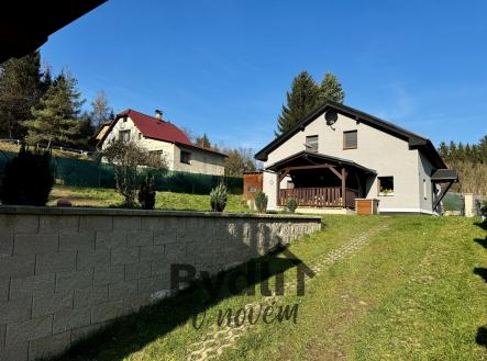 Prodej - chata/rekreační objekt, 172 m² obrázek