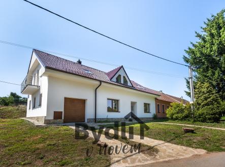 _58A1700 | Prodej - dům/vila, 190 m²