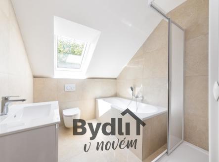 _58A1458 | Prodej - dům/vila, 190 m²