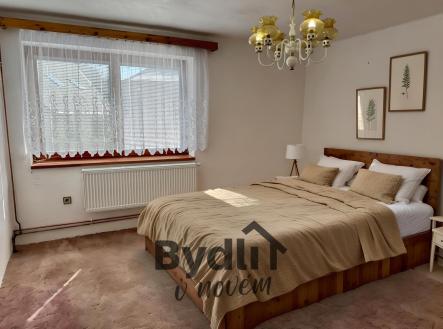 3fa31c8b-1f3e-462f-9952-1f634b9df20e | Prodej - dům/vila, 183 m²