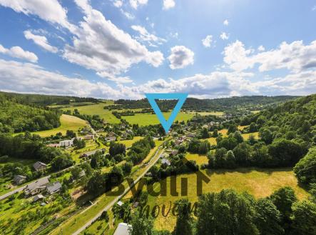DJI_0179v2 | Prodej - pozemek pro bydlení, 750 m²