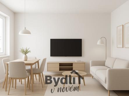 vizualizace | Prodej - dům/vila, 180 m²