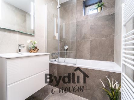 31 | Pronájem bytu, 3+kk, 75 m²