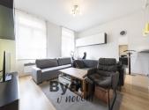 Prodej bytu, 2+kk, 44 m²
