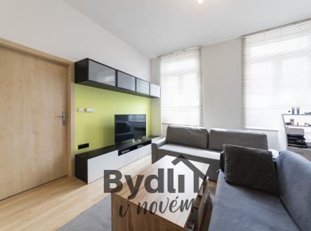 _58A8862 | Prodej bytu, 2+kk, 44 m²