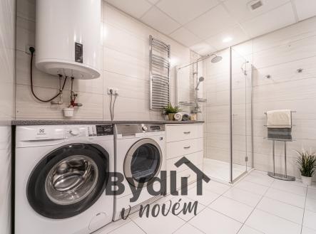 IMG_5286 | Pronájem bytu, 4+kk, 166 m²