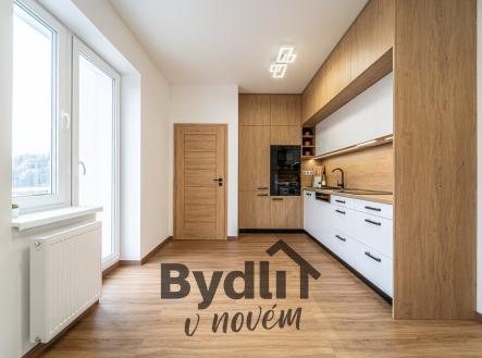 20 | Prodej bytu, 3+kk, 87 m²