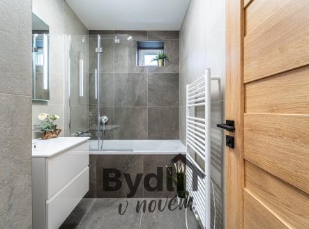 30 | Prodej bytu, 3+kk, 87 m²