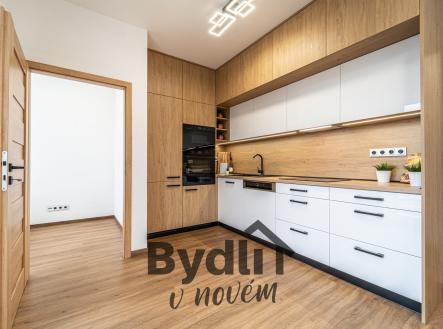 22 | Prodej bytu, 3+kk, 87 m²