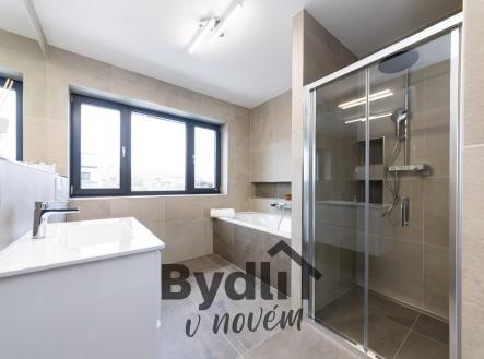 _58A3501 | Prodej - dům/vila, 121 m²