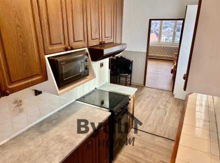 IMG_2306 | Pronájem bytu, 3+1, 64 m²