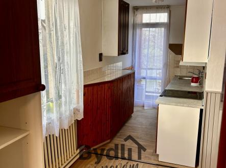 IMG_2301 | Pronájem bytu, 3+1, 64 m²