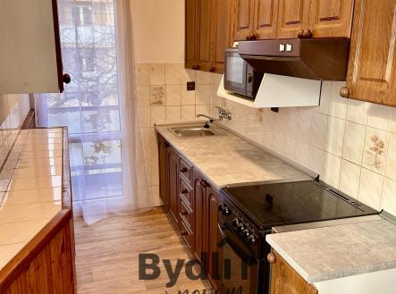 IMG_2304 | Pronájem bytu, 3+1, 64 m²