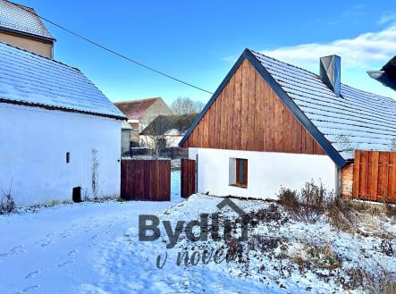 Prodej - dům/vila, 55 m²