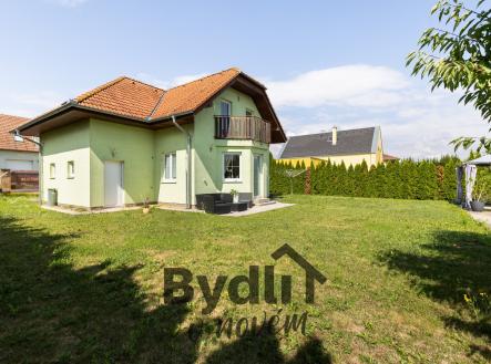 _58A5550 | Prodej - dům/vila, 115 m²