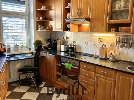 IMG_2722 | Prodej bytu, 3+1, 82 m²