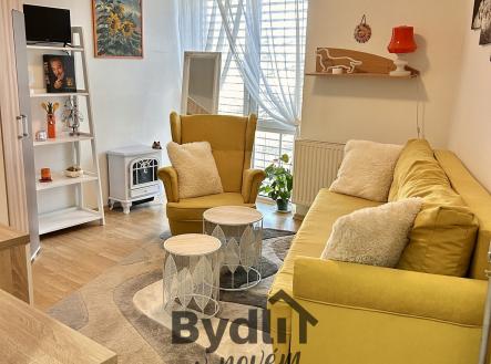 IMG_2717 | Prodej bytu, 3+1, 82 m²