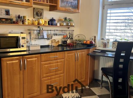 IMG_2723 | Prodej bytu, 3+1, 82 m²