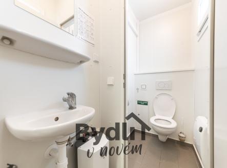 _58A7557 | Pronájem - obchodní prostor, 36 m²