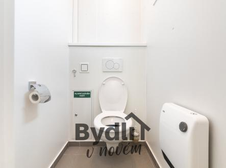 _58A7560 | Pronájem - obchodní prostor, 36 m²